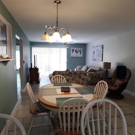2Br/2Ba Condo Sienna Park Sarasota Exteriör bild