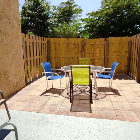 2Br/2Ba Condo Sienna Park Sarasota Exteriör bild