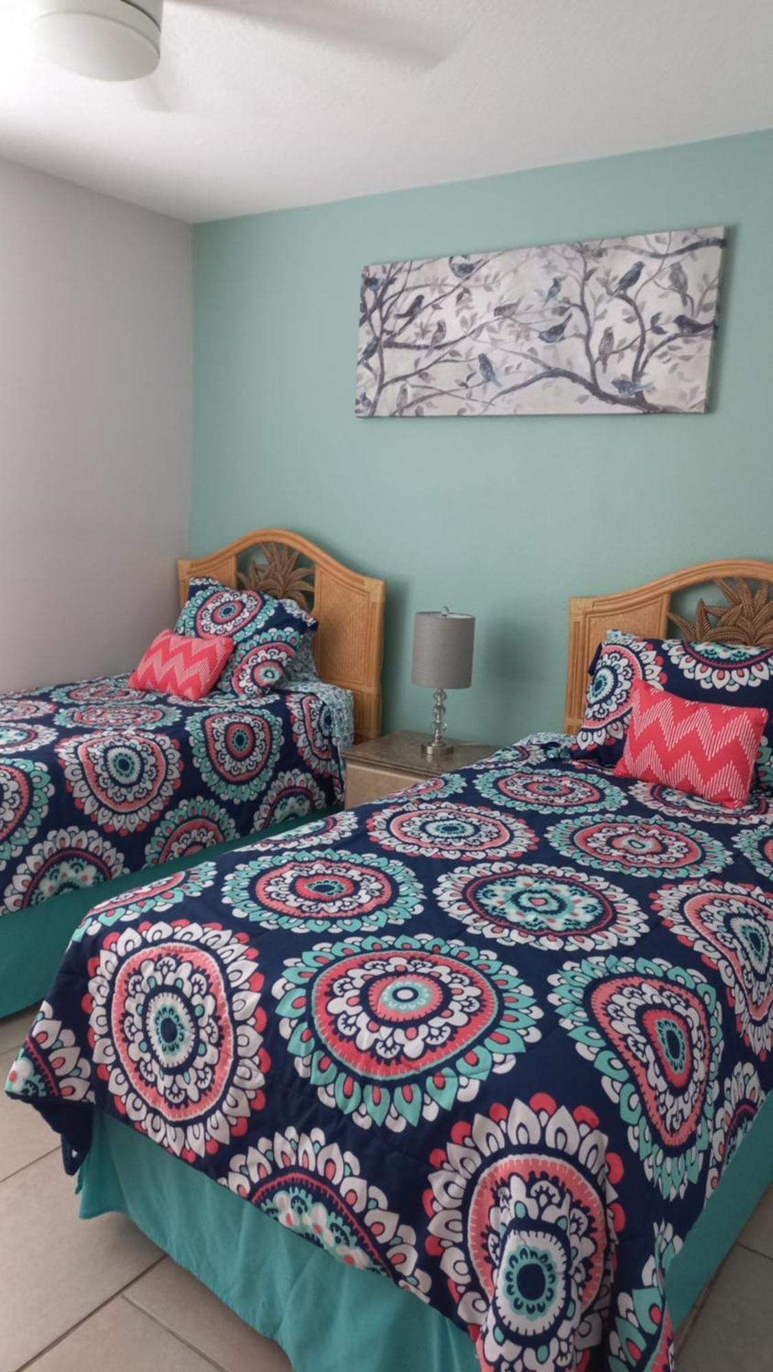 2Br/2Ba Condo Sienna Park Sarasota Exteriör bild