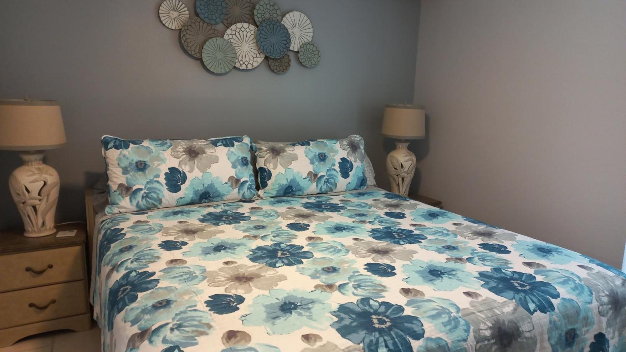 2Br/2Ba Condo Sienna Park Sarasota Exteriör bild