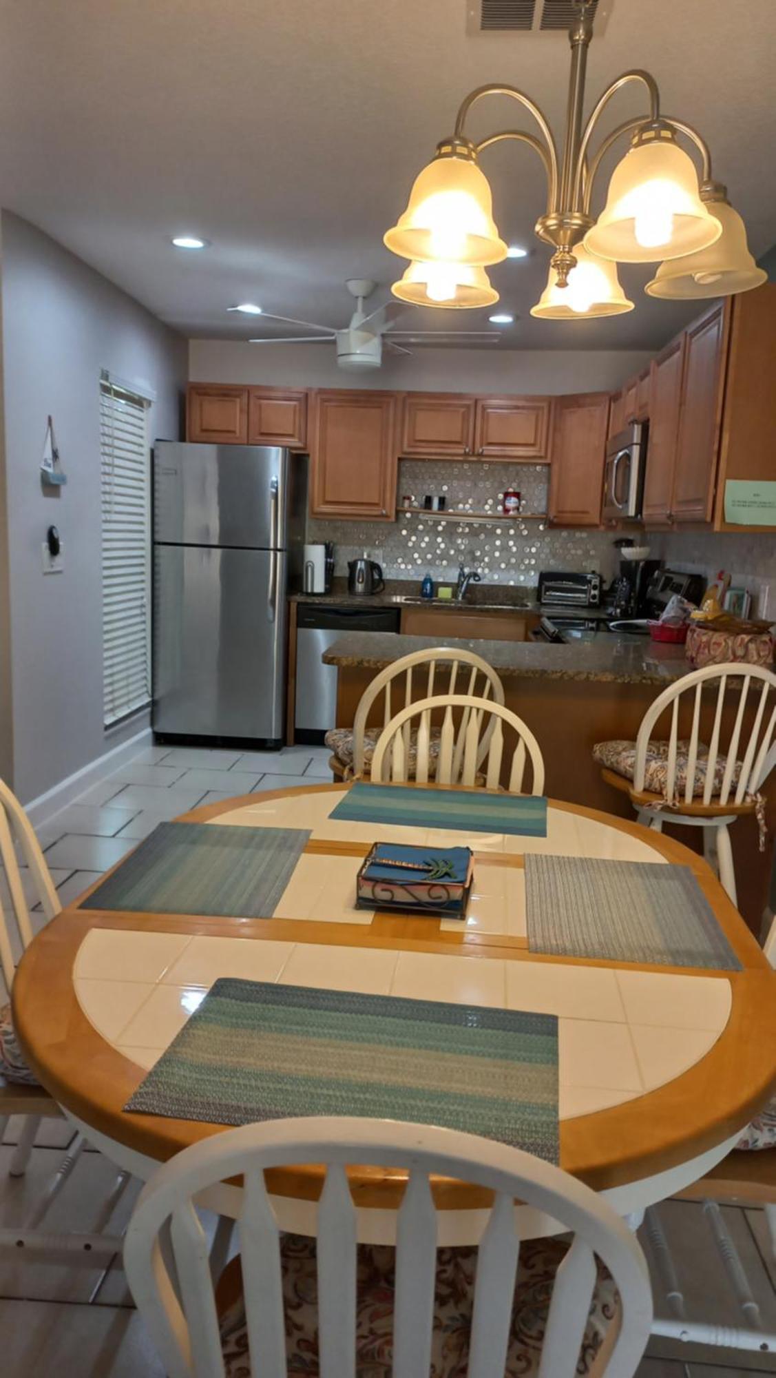 2Br/2Ba Condo Sienna Park Sarasota Exteriör bild