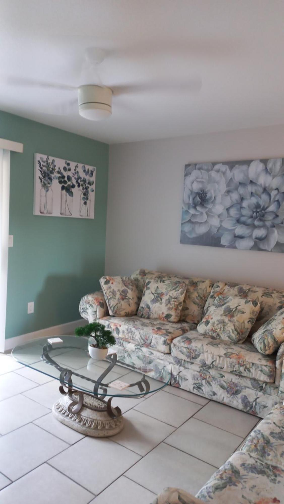 2Br/2Ba Condo Sienna Park Sarasota Exteriör bild