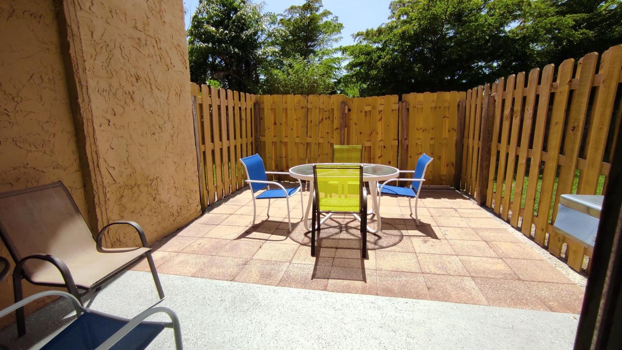 2Br/2Ba Condo Sienna Park Sarasota Exteriör bild