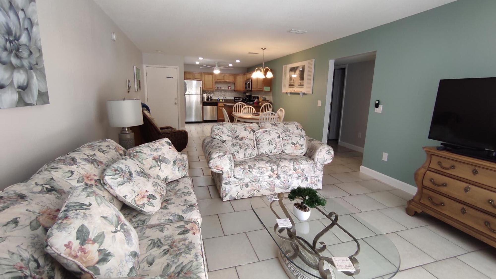 2Br/2Ba Condo Sienna Park Sarasota Exteriör bild