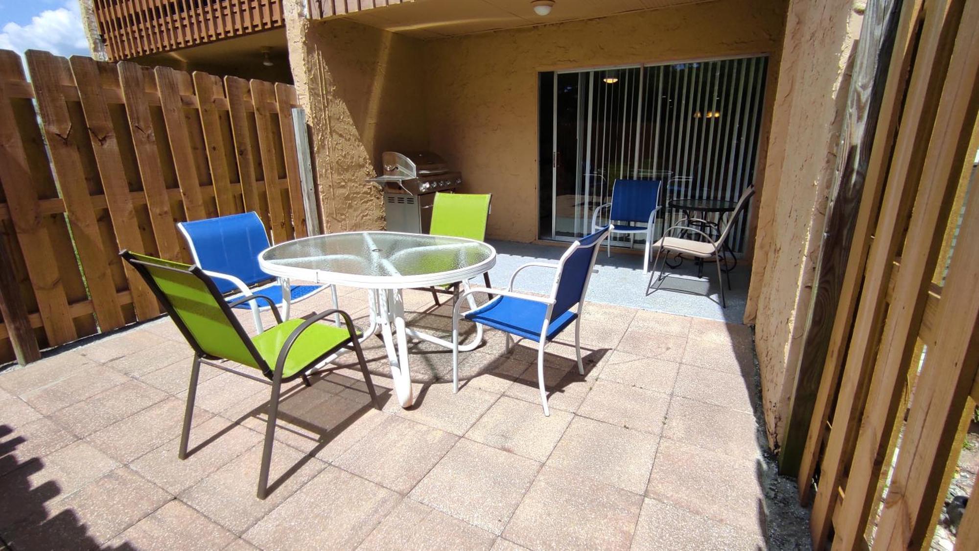 2Br/2Ba Condo Sienna Park Sarasota Exteriör bild