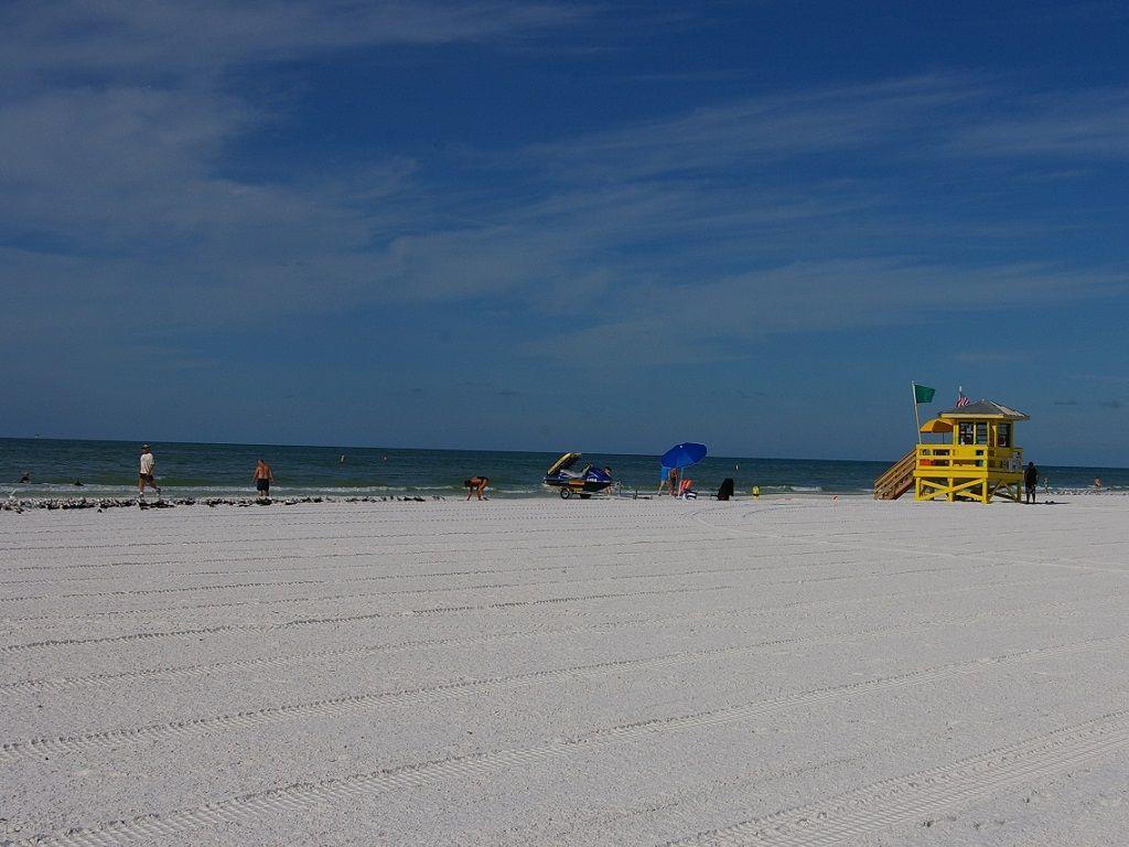2Br/2Ba Condo Sienna Park Sarasota Exteriör bild